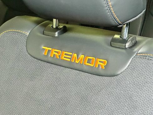 New 2026 Ford Explorer Tremor w/ Tremor Ultimate Package AWD/4WD image 25