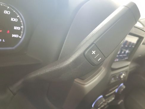 New 2026 Chevrolet Silverado 1500 W/T image 19