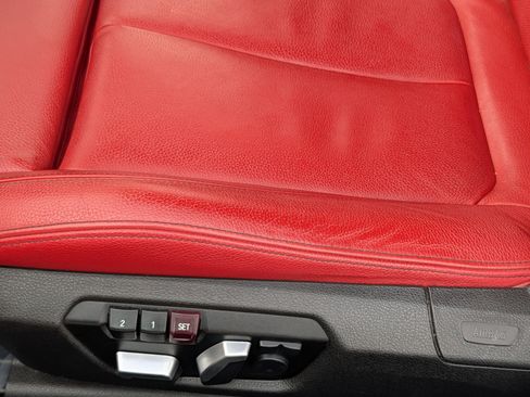 Used 2016 BMW 228i xDrive Convertible image 11