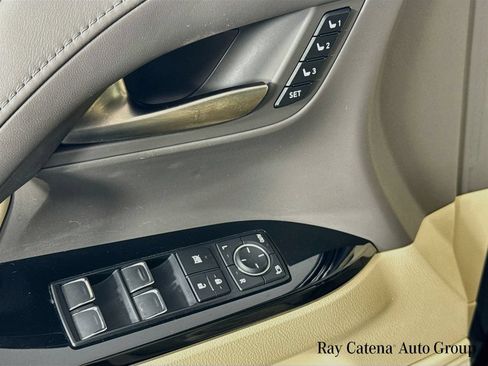 Certified 2021 Lexus LX 570 4WD w/ Luxury Package image 18