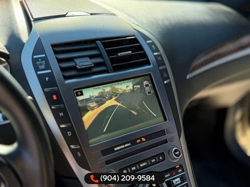 Used 2018 Lincoln MKZ Reserve image 24