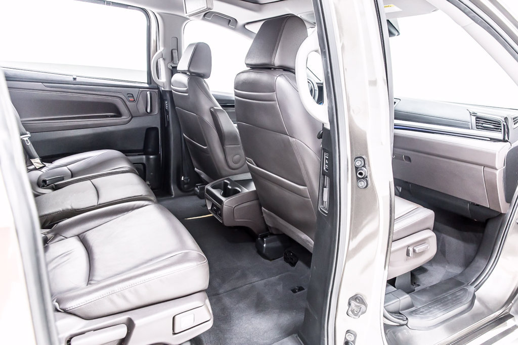 Used 2020 Honda Odyssey Elite image 33