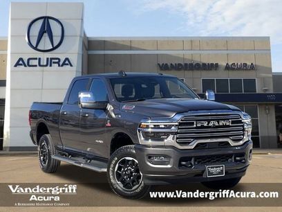 Used 2025 RAM 2500 Laramie