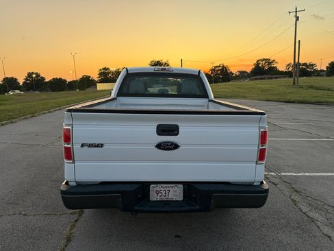 Used 2014 Ford F150 XL w/ Power Equipment Group image 8