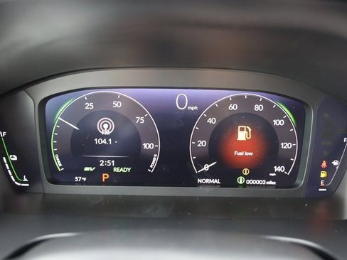 New 2026 Honda CR-V Sport-L image 15