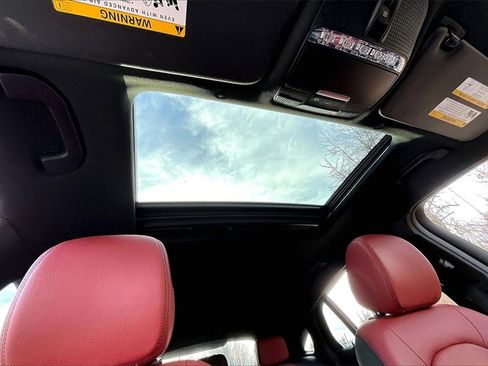 Certified 2023 Mercedes-Benz GLC 300 4MATIC Coupe image 17