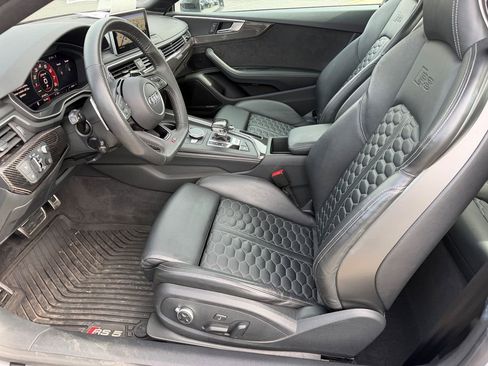 Used 2019 Audi RS 5 2.9T image 3