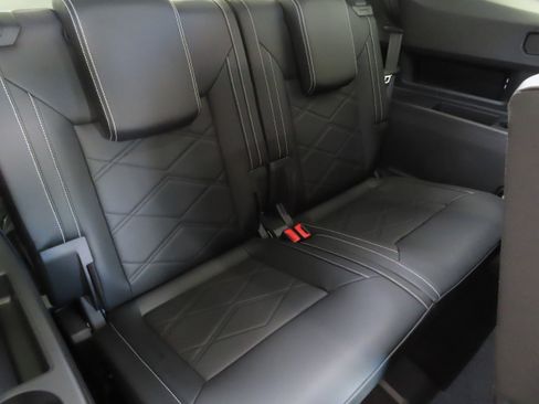 New 2026 Volkswagen Atlas SE image 24