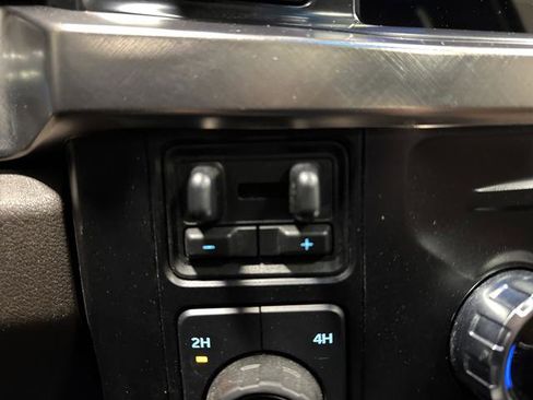 Used 2024 Ford F250 King Ranch image 29