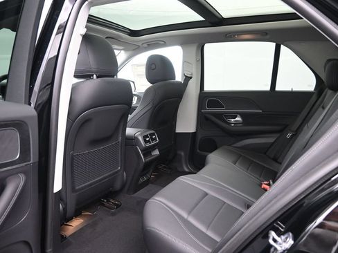 New 2026 Mercedes-Benz GLE 350 4MATIC image 22