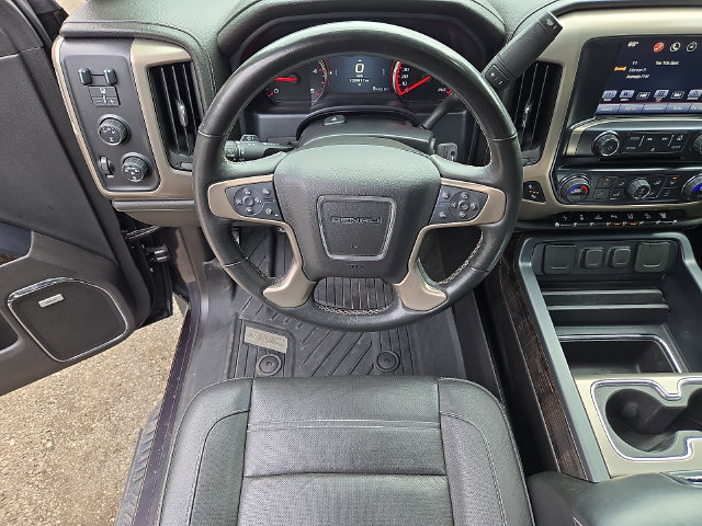 Used 2016 GMC Sierra 2500 Denali AWD/4WD image 3