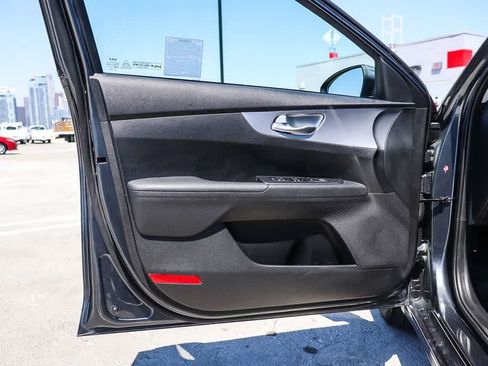 Used 2023 Kia Forte LXS FWD image 21
