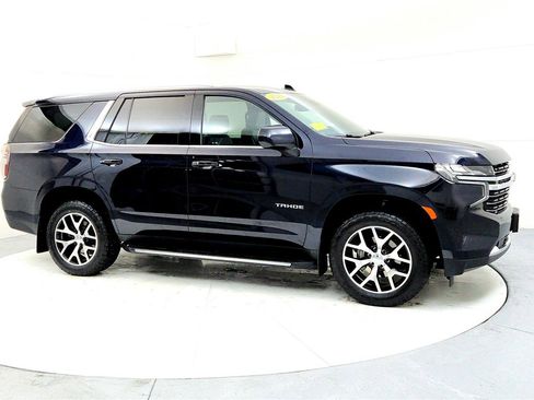 Used 2023 Chevrolet Tahoe LT image 7