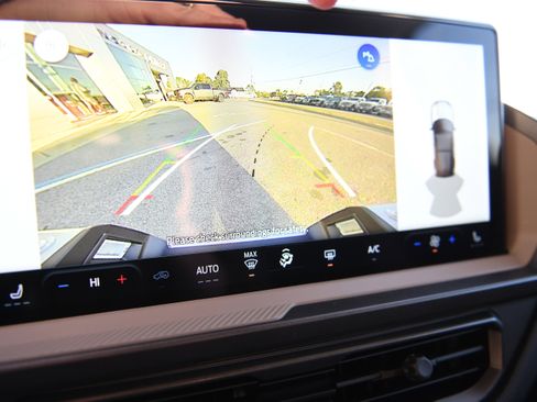 New 2025 Ford Bronco Sport Big Bend image 23