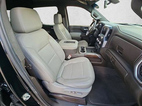 Used 2019 GMC Sierra 1500 SLT RWD image 19