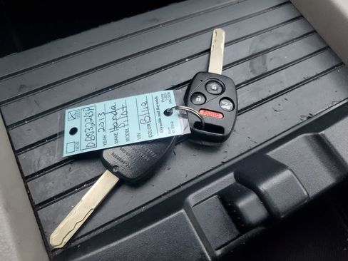 Used 2013 Honda Pilot EX-L image 27