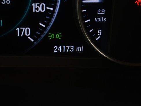 Used 2020 Buick Envision Premium w/ Driver Confidence Package AWD/4WD image 27