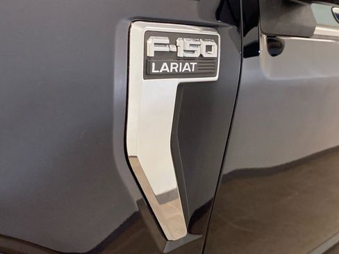 New 2026 Ford F150 Lariat w/ Equipment Group 502A High AWD/4WD image 20