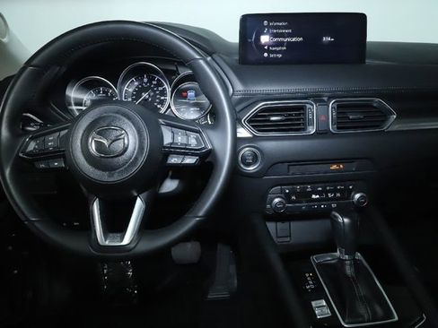 Used 2023 MAZDA CX-5 AWD 2.5 S w/ Preferred Package image 29