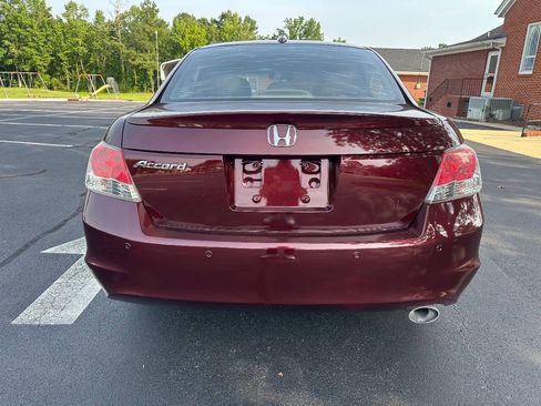 Used 2009 Honda Accord EX-L image 6