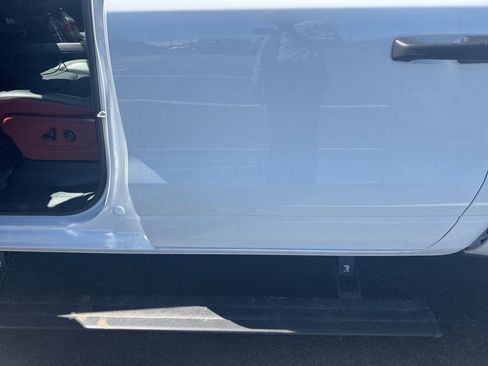 Used 2026 RAM 1500 Rebel w/ Bed Utility Group image 11