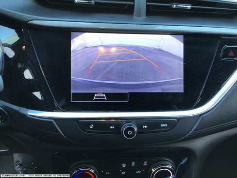 Used 2020 Buick Encore GX Preferred FWD image 15