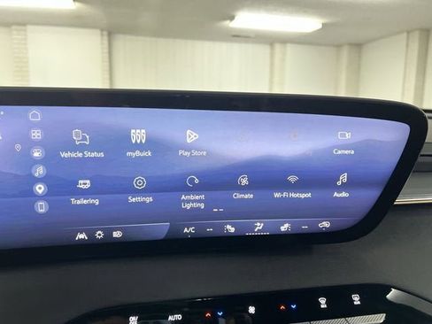 Certified 2026 Buick Enclave Sport Touring FWD image 13