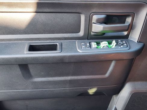 New 2026 RAM 2500 Tradesman image 22