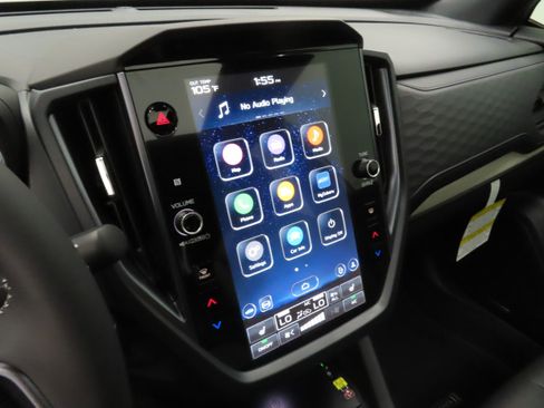 New 2025 Subaru Forester Limited w/ Popular Package image 18