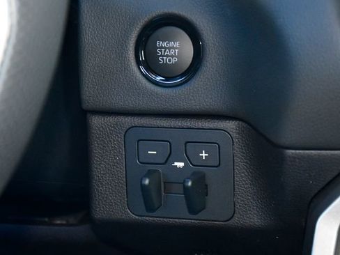 New 2026 Toyota Tundra Limited image 18