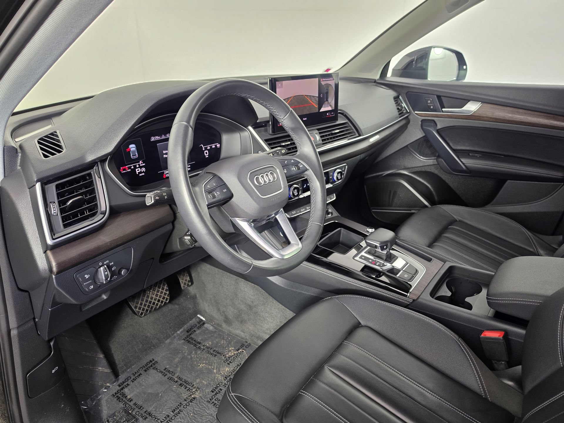 Certified 2024 Audi Q5 Premium AWD/4WD image 15