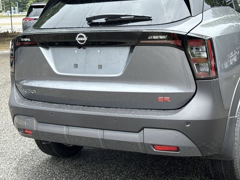 New 2026 Nissan Kicks SR FWD image 22
