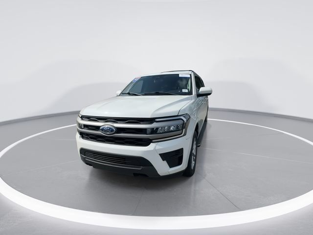 Certified 2023 Ford Expedition Max XLT AWD/4WD image 2