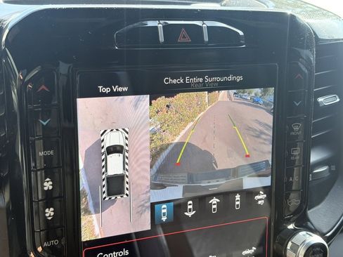 Used 2021 RAM 2500 Power Wagon w/ 75th Anniversary Edition image 16