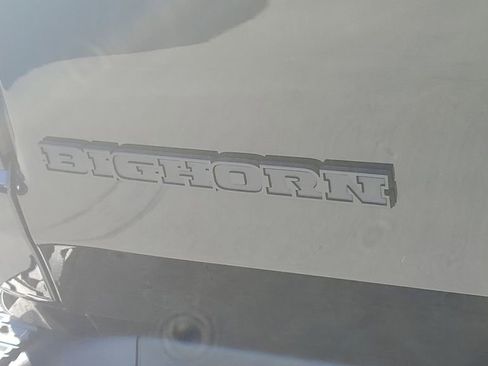 New 2026 RAM 1500 4x4 Crew Cab image 9