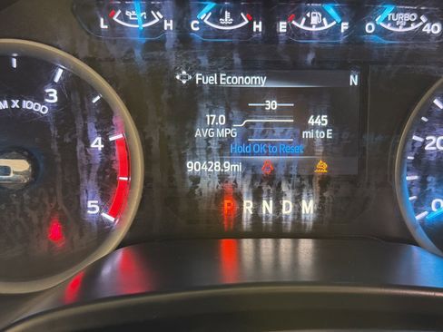 Used 2021 Ford F250 XLT w/ FX4 Off-Road Package AWD/4WD image 19