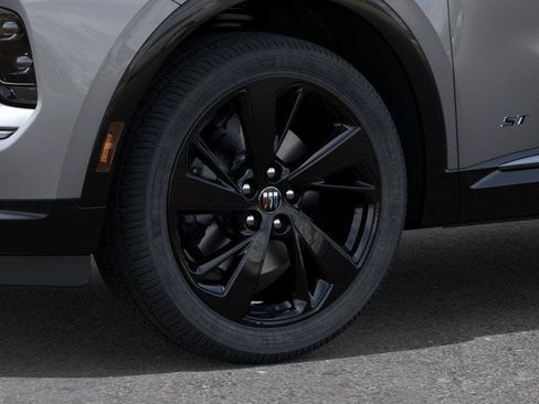 New 2026 Buick Envision Sport Touring image 33