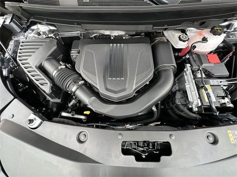 New 2026 Buick Enclave Preferred w/ Power Package image 31