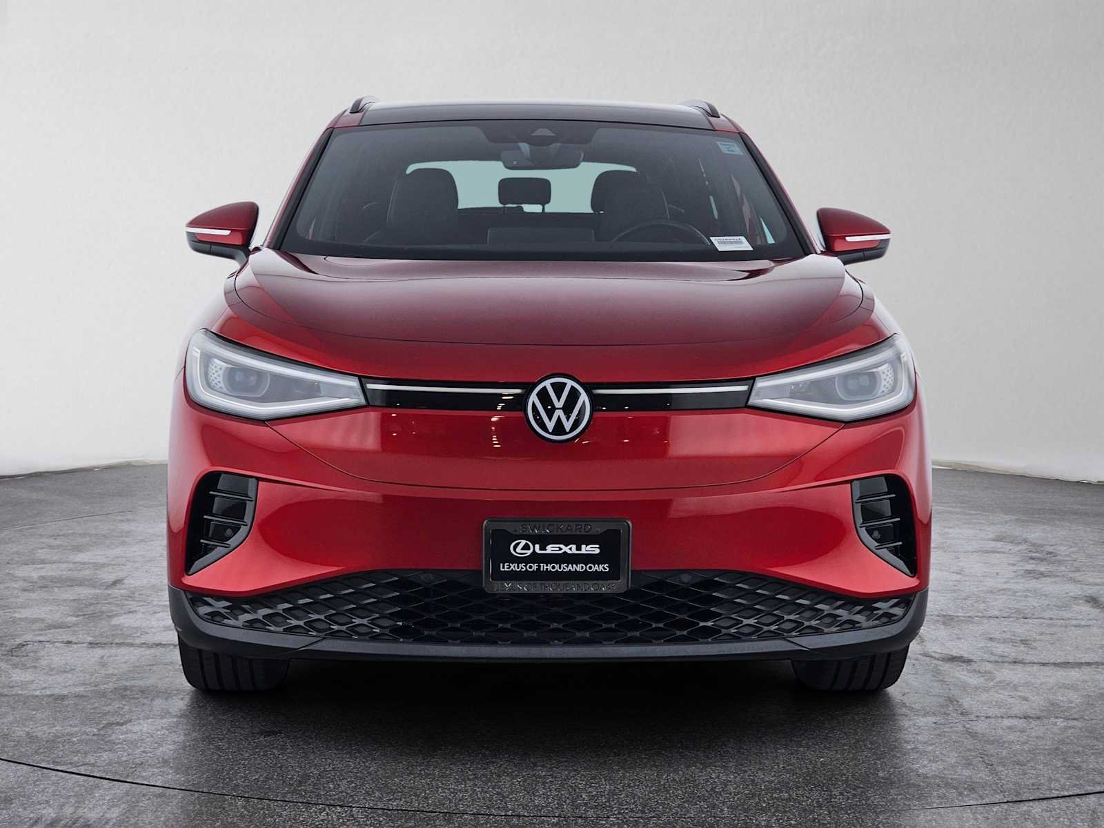 Used 2023 Volkswagen ID.4 S RWD image 8