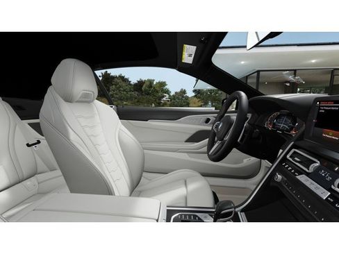 New 2026 BMW 840i 840i image 9