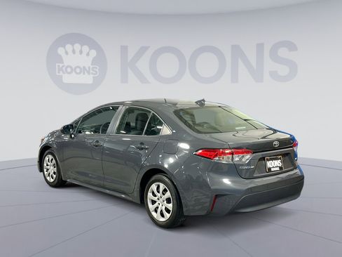 Used 2024 Toyota Corolla LE image 4