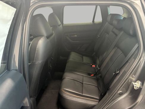 New 2026 MAZDA CX-50 AWD 2.5 S w/ Premium Package image 19