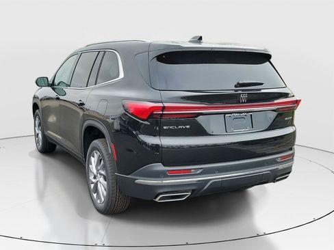 New 2026 Buick Enclave Preferred image 3