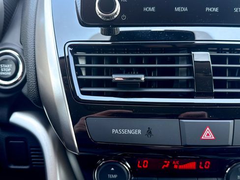 New 2026 Mitsubishi Eclipse Cross SE AWD/4WD image 34