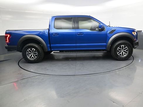 Used 2018 Ford F150 Raptor w/ Equipment Group 802A Luxury image 3