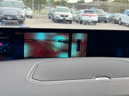 New 2025 Lincoln Navigator Reserve w/ Jet Appearance Package image 25