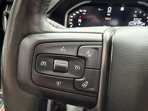 Certified 2024 GMC Sierra 2500 Denali Ultimate image 23