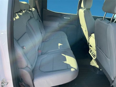 Used 2020 Chevrolet Silverado 1500 LT w/ All-Star Edition image 29