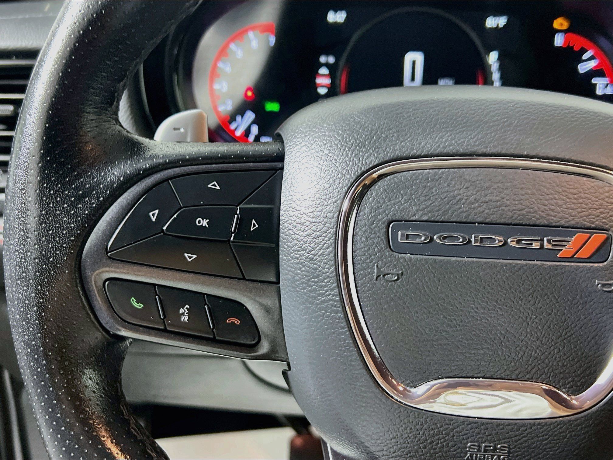 Used 2025 Dodge Durango GT RWD image 18