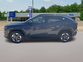 New 2026 Hyundai Tucson SEL AWD/4WD video 2